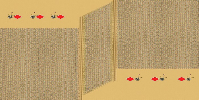 REDZONE INSTANT  BUILD preview