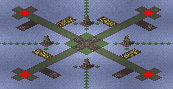 Blue Screen of Death preview