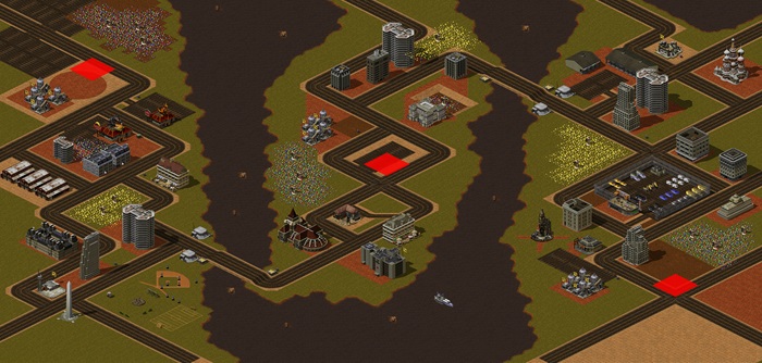 [3] City of Destruction preview