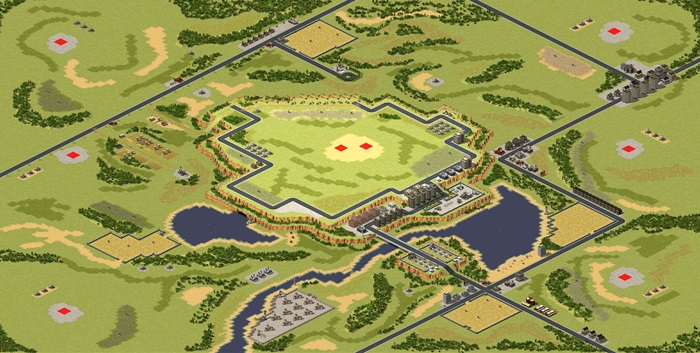 King of the Hill preview