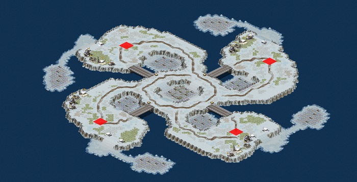 (4) frostbite preview