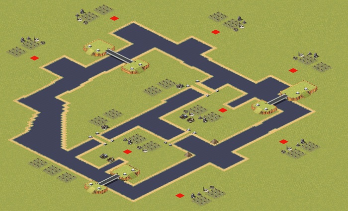 happy 2V6 sp Hard Mod preview