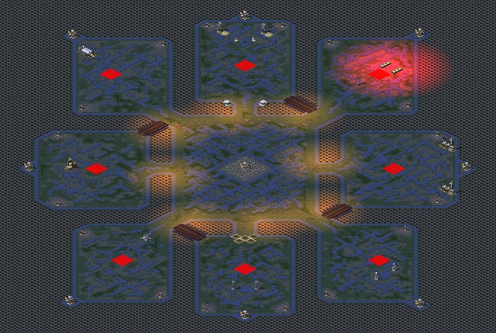 [8] The Oil With Bonus VP [Night] [Team] preview