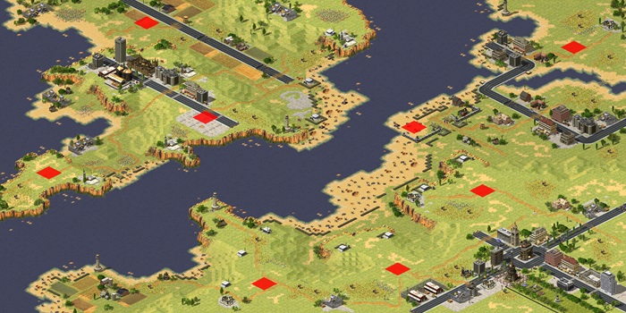 [8] Normandy (1-4 vs 5-8) v1.3.3 EiffelTimer preview