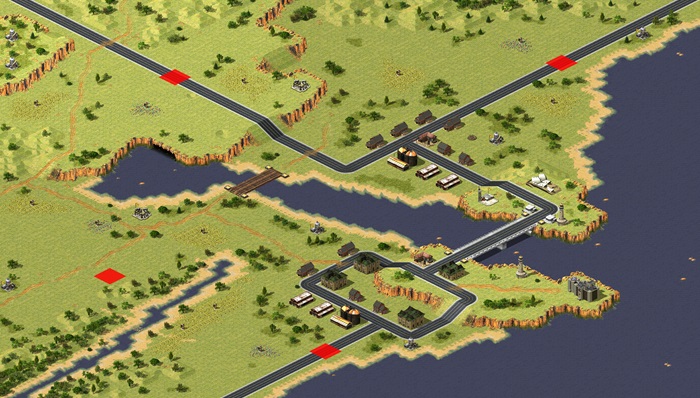 [4] The Longest Day preview