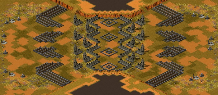 Build the Wall Survival (3p) -- MISSING (randomized 2019-05-24 153347) preview