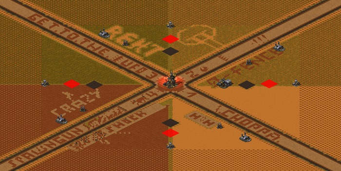 X-Arena Tower D-fense v.e3.9 [Crazy version] preview