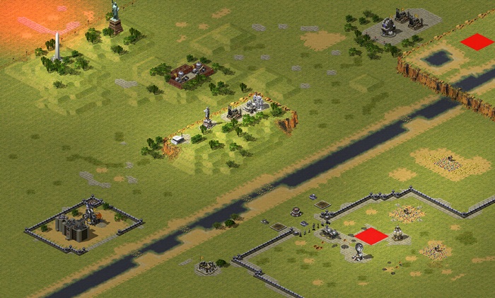 hero's moring preview