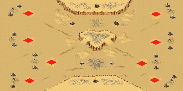 [8] Treasures of Lybia preview