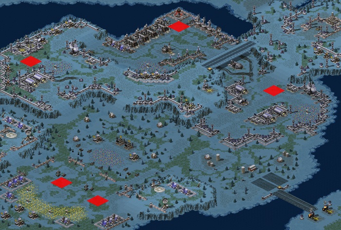 [2] Red Revolt preview