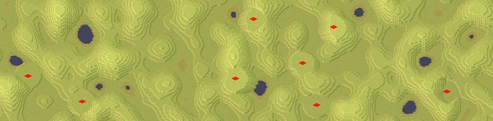 RANDOMMAP preview