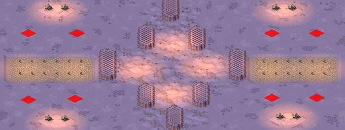 [8] Desert Blitz preview