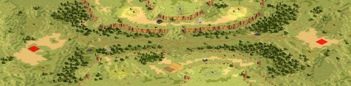 [2] Pinch Point (TE v1.2) Official Armageddon Edit preview
