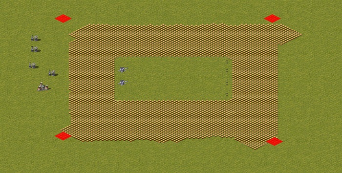 Yuri Party Grand Crate v1.2 preview