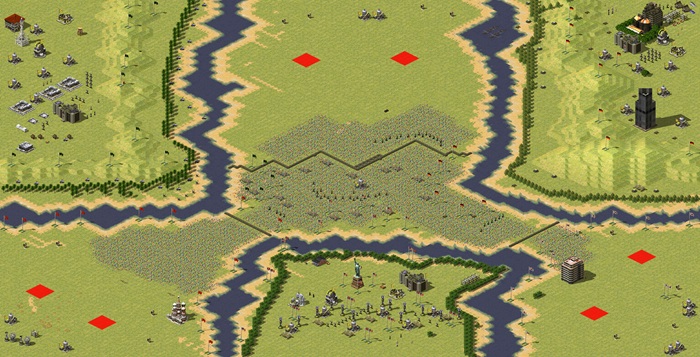 2vs2vs2 by DrThrax preview