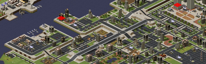 Operation: Big Apple preview