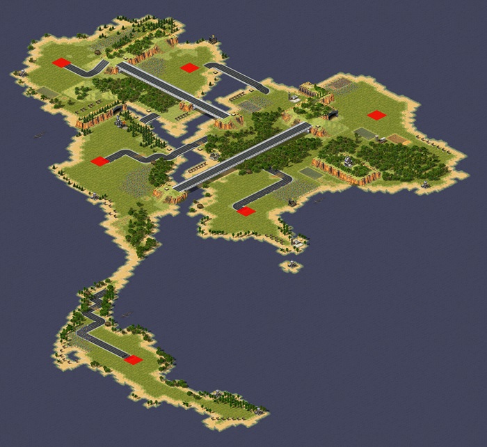 [6] Thailand QX preview