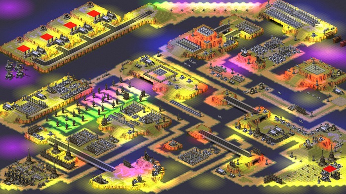 SurvivaL Tower Defense A-ntares Mission 2 v1.27.80 X10 lag-fix last edit legend lvl19 2 preview