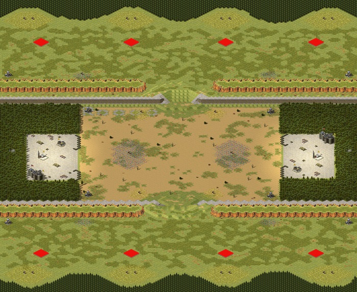 [8] Land of War preview