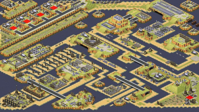 Antares Mission 2 v1.27.76 loaded 3 preview