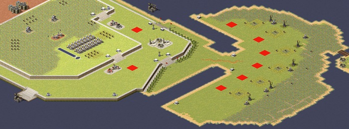 2v6 Crazy Challenge V3 preview