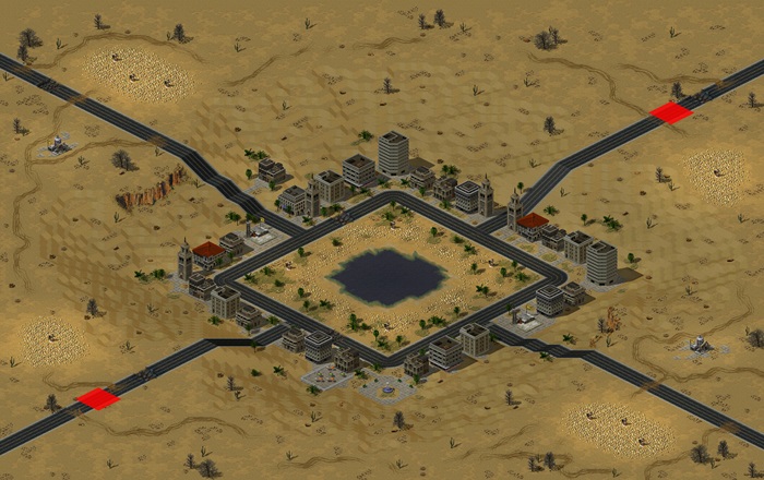 [2] Sahara Mirage LE preview