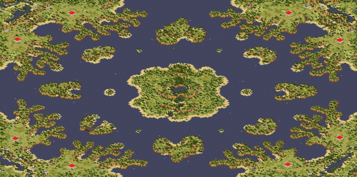 [8] Oceania v4.2 preview