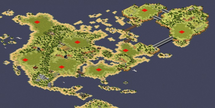 North America preview