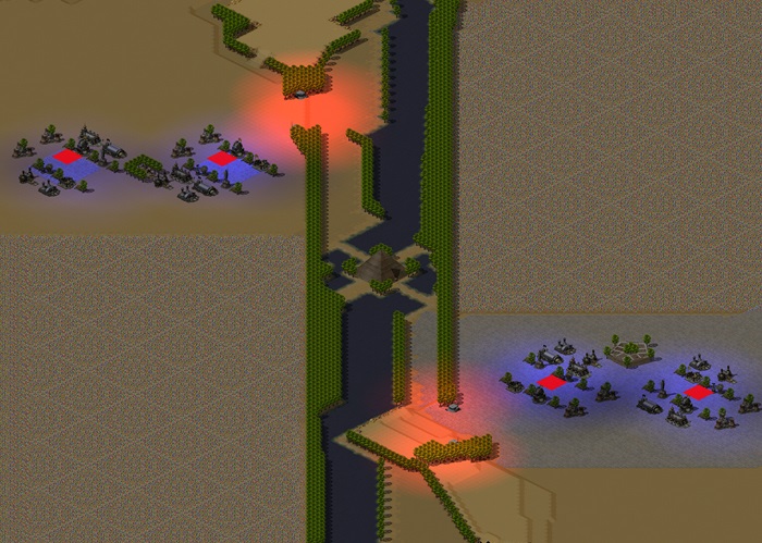 REDZONES pros! version 2 BY RLClick!!! preview