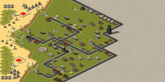 Survival 2.0b preview