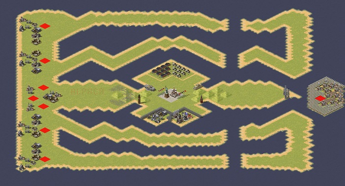 0 Skynet Survival Alpaca v0.97 preview