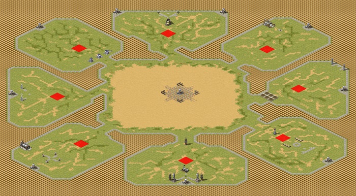 [8] Oil With Bonus - Nature preview