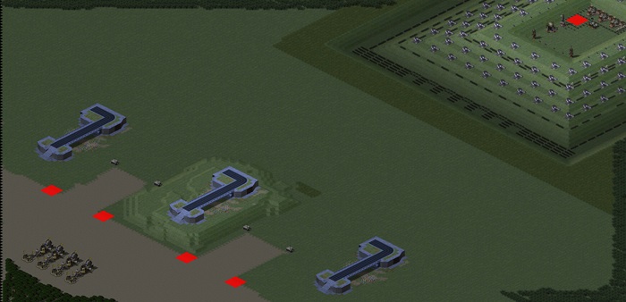 [SURVIVAL]Fortress 5.0 (EDITED)    RE                                         |Anthrax| preview