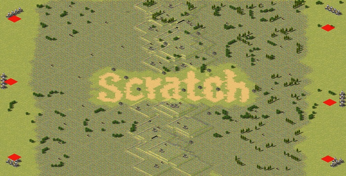 scratch's 3v3 preview