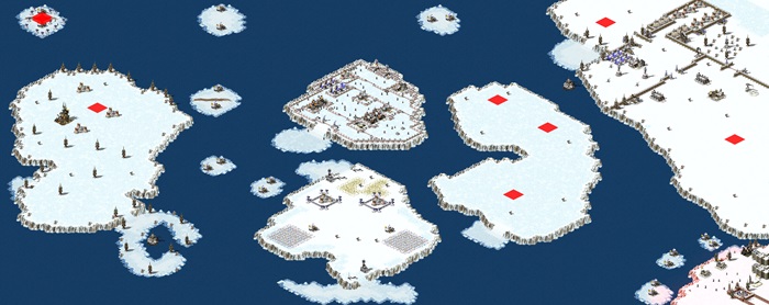 Snow Mission preview