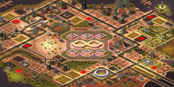 [8] Sonic Highways preview