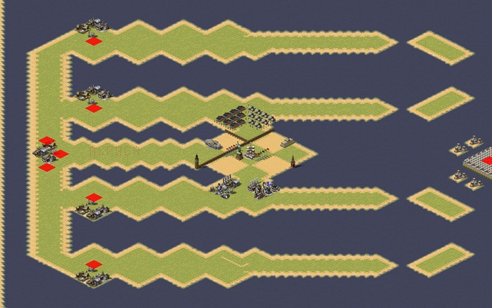 Skynet Survival Alpaca_devrimg 2nd v0.9987 preview