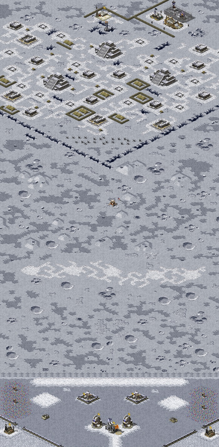 Lunatic Moon Advanced (2) -- MISSING preview