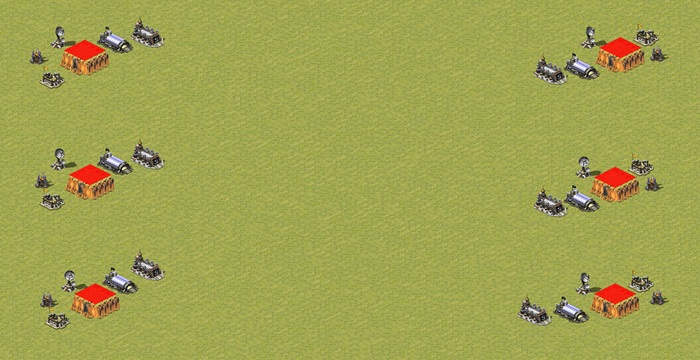 Yosef Anan - Battle Tanks v0.1 preview