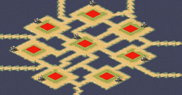 small piece of land FFA preview