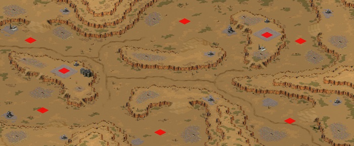 METALED'S MO SEDONA preview