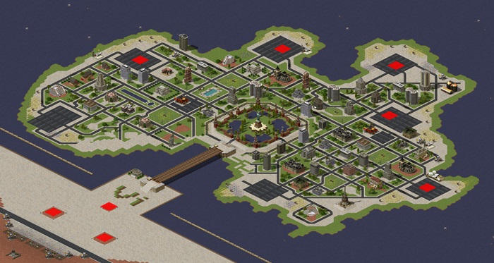 == Vi PowderCeg == preview