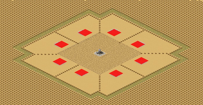 {8}Oil in centr (POWERPLANTS GIWE NONEY) preview