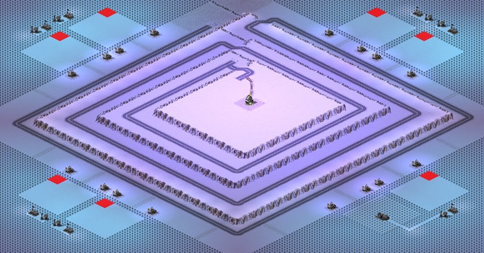 [7] Snarks 4th Tower Defense Impossible Daniel edited v0.06 preview