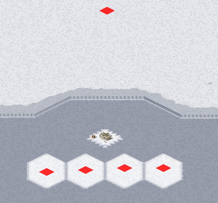 Lunatic Massacre Survival V1.2(RAZER AI) preview