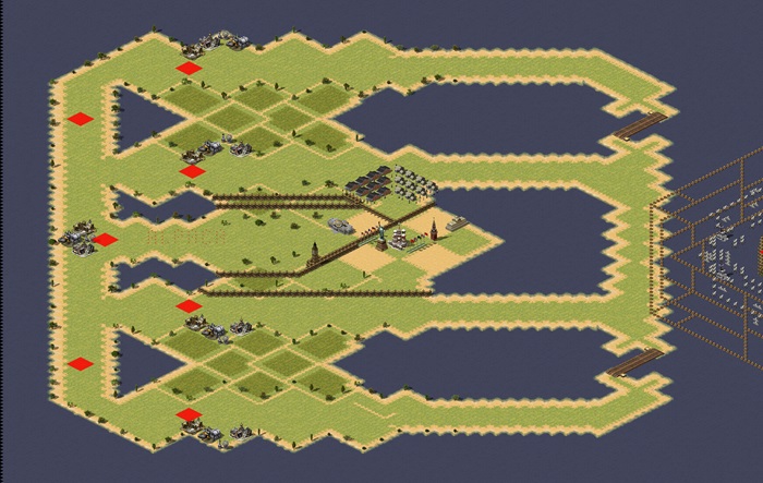 -Survival- Skynet Enhanced v2.6 alpaca easy_7pl preview