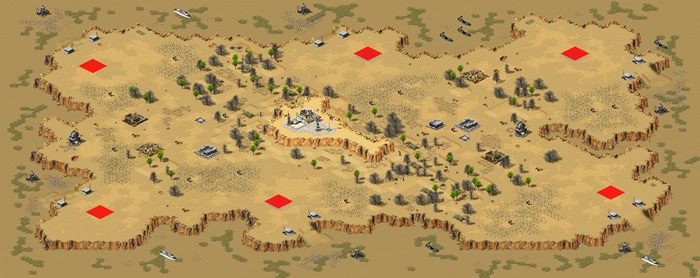 [6] [MPI] Dry-Land preview