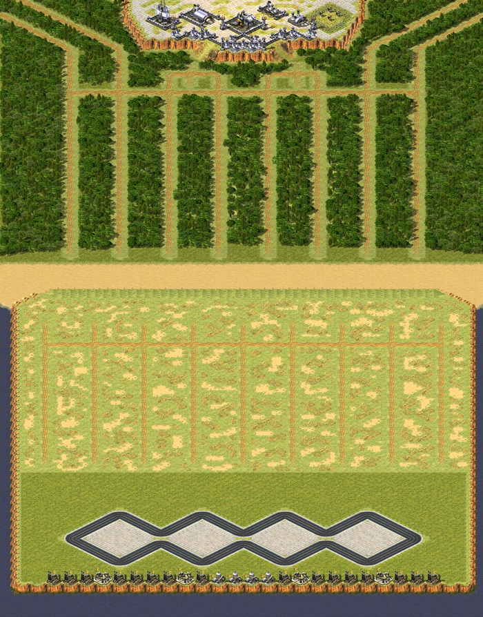 Survive v4.3 -- MISSING preview