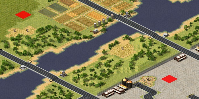 [2] [Reborn] Country River preview