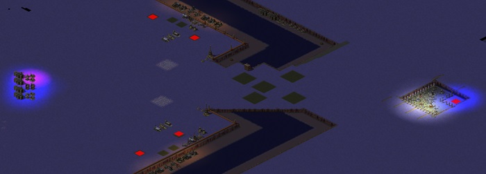 Survival (Kecodon 73 ) MISSING by Matty K preview